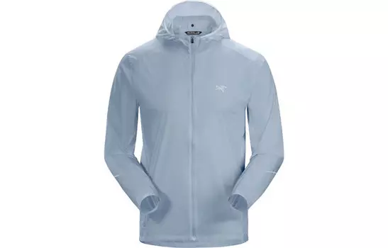 Мужская куртка Arcteryx, цвет Aviation Blue