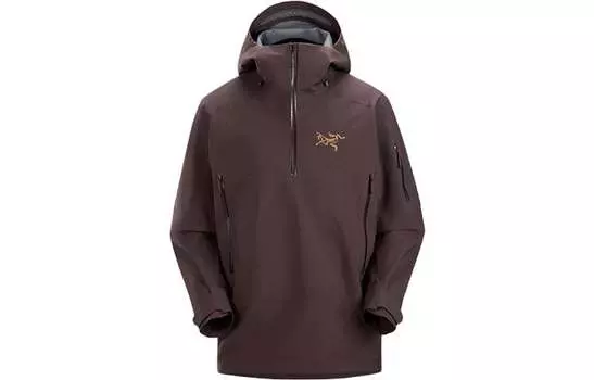 Куртка мужская Arcteryx Eris, коричневый