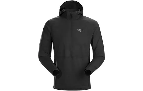 Куртка мужская Arcteryx, красный