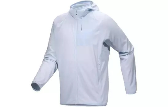 Куртка мужская Arcteryx, светло-синий