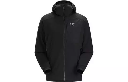 Куртка Arcteryx Proton мужская, черный