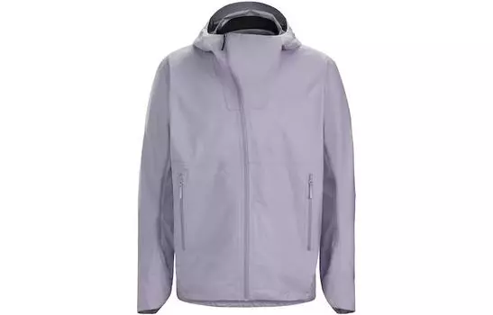 Куртка мужская Arcteryx System_A Collection, черный