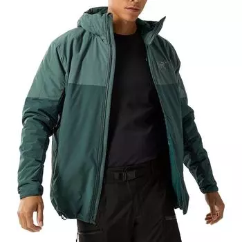 Куртка мужская Arcteryx Sabre Insulated, зеленый