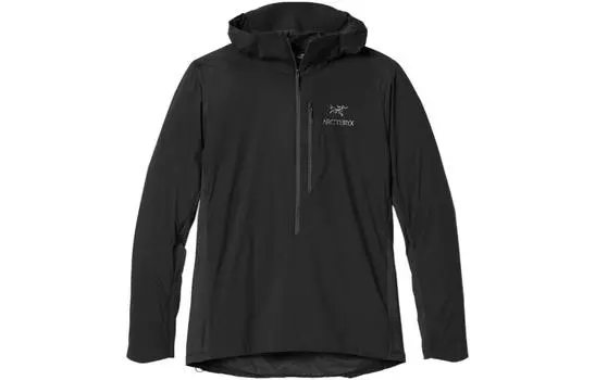 Мужская куртка Arcteryx, цвет Black