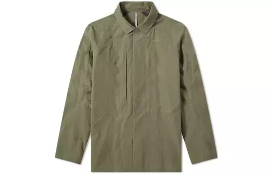 Мужская куртка Arcteryx, цвет Black