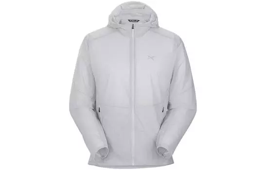 Куртка мужская Arcteryx Double-breasted, серый