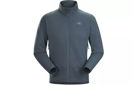 Мужская куртка Arcteryx, цвет Black