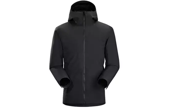 Мужская куртка Arcteryx, цвет Black