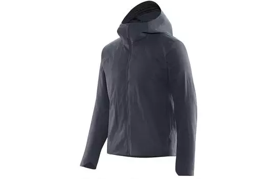 Мужская куртка Arcteryx, цвет Black