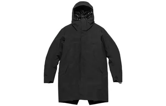 Мужская куртка Arcteryx, цвет Black
