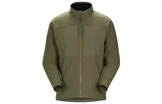 Куртка мужская Arcteryx Beginners' Bird, зеленый
