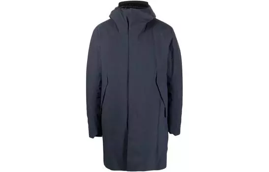 Мужская куртка Arcteryx, цвет Black