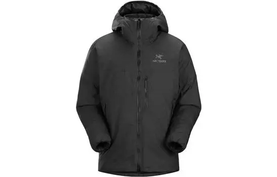 Мужская куртка Arcteryx, цвет Black