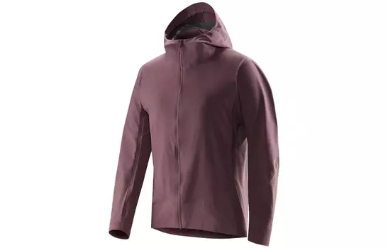 Мужская куртка Arcteryx, цвет Black