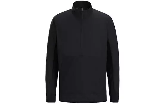 Мужская куртка Arcteryx, цвет Black