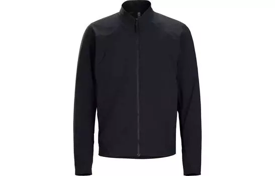 Мужская куртка Arcteryx, цвет Black