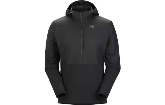 Мужская куртка Arcteryx, цвет Black