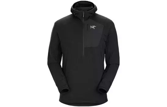 Мужская куртка Arcteryx, цвет Black