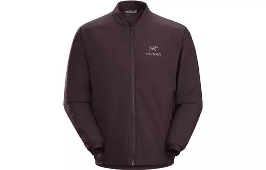 Мужская куртка Arcteryx, цвет Black