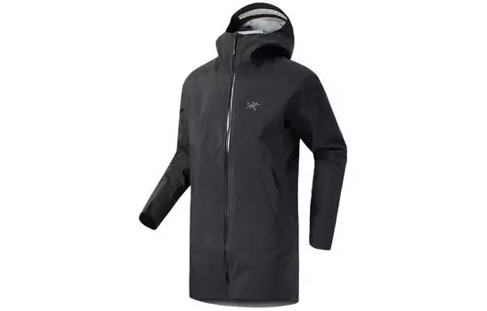 Куртка мужская Arcteryx Incando Series, черный