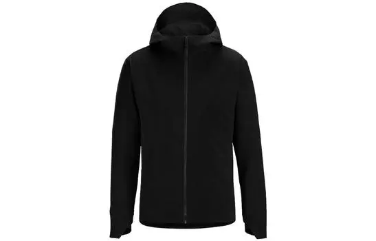 Куртка мужская Arcteryx Isogon, черный