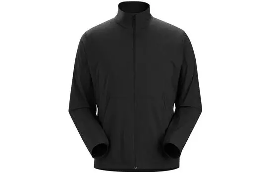 Куртка мужская Arcteryx Acrople, черный