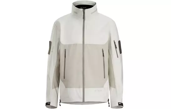 Мужская куртка Arcteryx, цвет Black