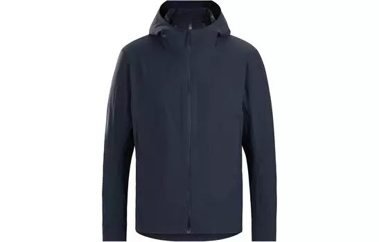 Мужская куртка Arcteryx, цвет Black