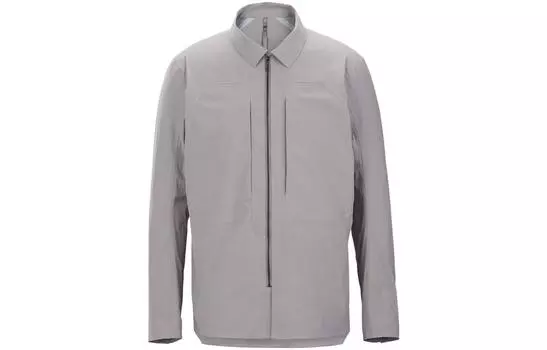 Мужская куртка Arcteryx, цвет Black