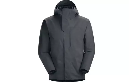 Мужская куртка Arcteryx, цвет Black