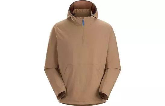 Мужская куртка Arcteryx, цвет Black