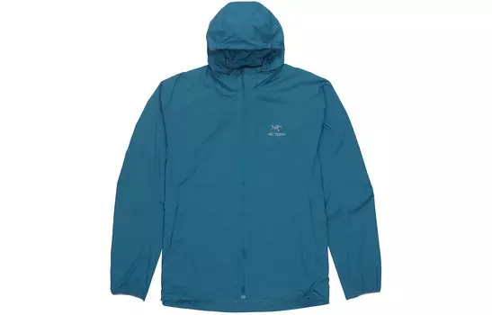 Мужская куртка Arcteryx, цвет Black