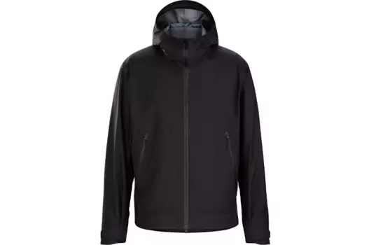 Мужская куртка Arcteryx, цвет Black