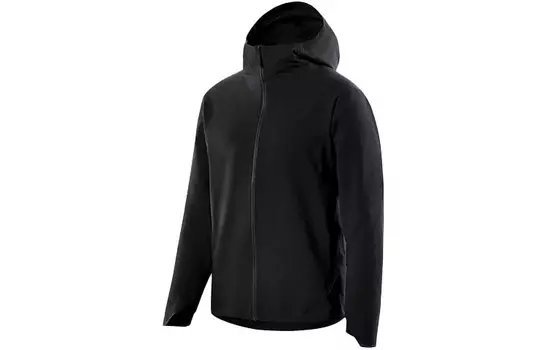 Мужская куртка Arcteryx, цвет Black