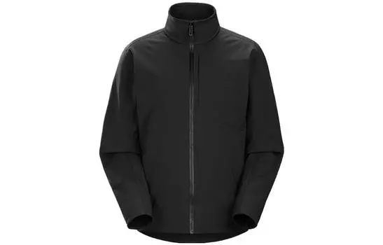 Мужская куртка Arcteryx, цвет Black