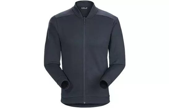 Мужская куртка Arcteryx, цвет Black