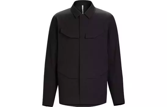 Куртка мужская Arcteryx, хаки