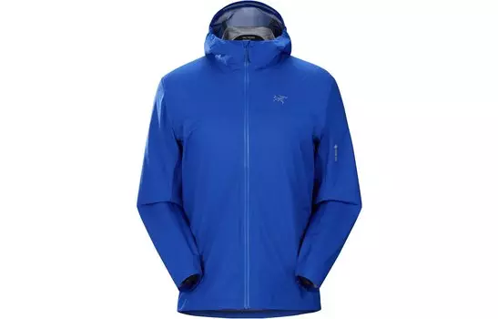 Мужская куртка Arcteryx, цвет Black