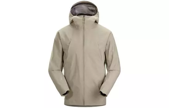 Мужская куртка Arcteryx, цвет Black