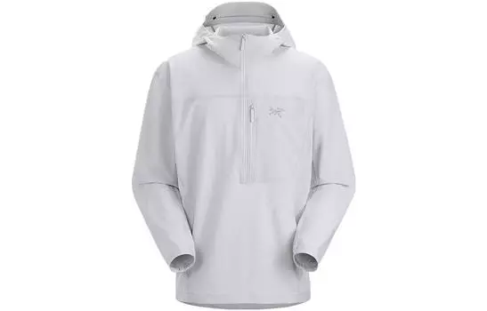 Мужская куртка Arcteryx, цвет Black