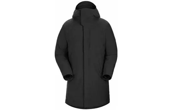 Мужская куртка Arcteryx, цвет Black