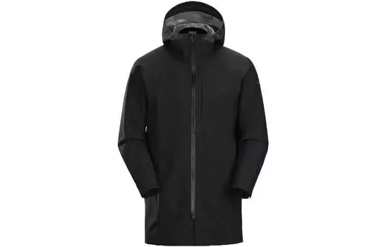 Мужская куртка Arcteryx, цвет Black