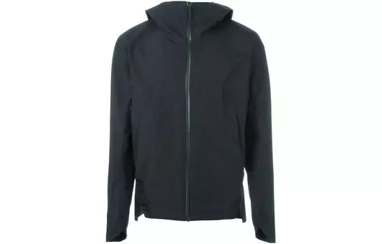 Мужская куртка Arcteryx, цвет Black