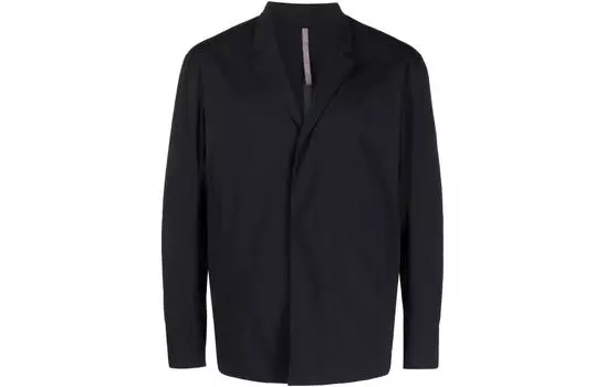 Мужская куртка Arcteryx, цвет Black Sapphire