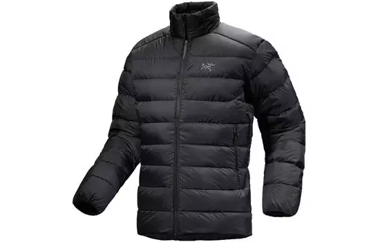 Куртка мужская Arcteryx лыжная, черный