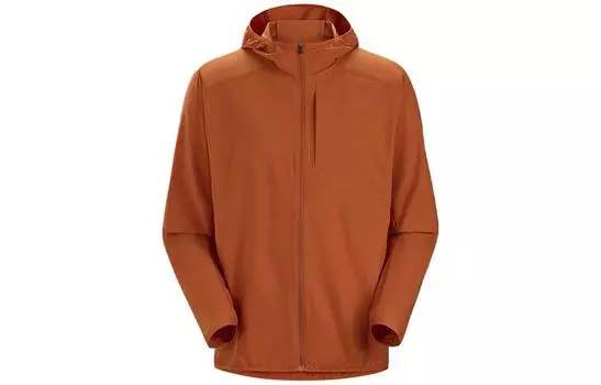 Мужская куртка Arcteryx, цвет Black Sapphire