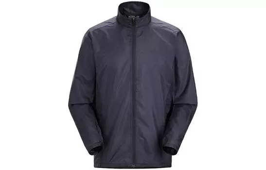 Мужская куртка Arcteryx, цвет Black Sapphire