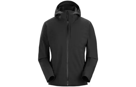Мужская куртка Arcteryx, цвет Black Sapphire