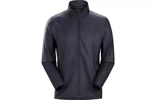 Мужская куртка Arcteryx, цвет Black Sapphire