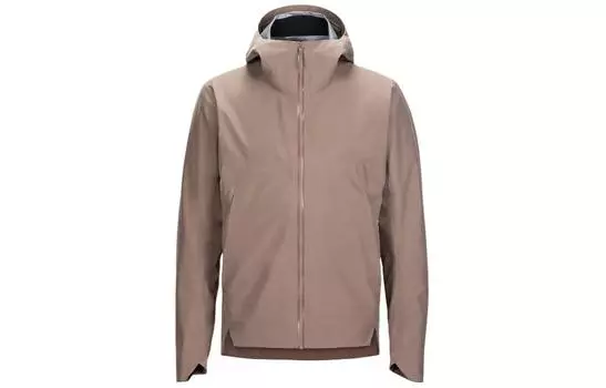 Мужская куртка Arcteryx, цвет Black Sapphire